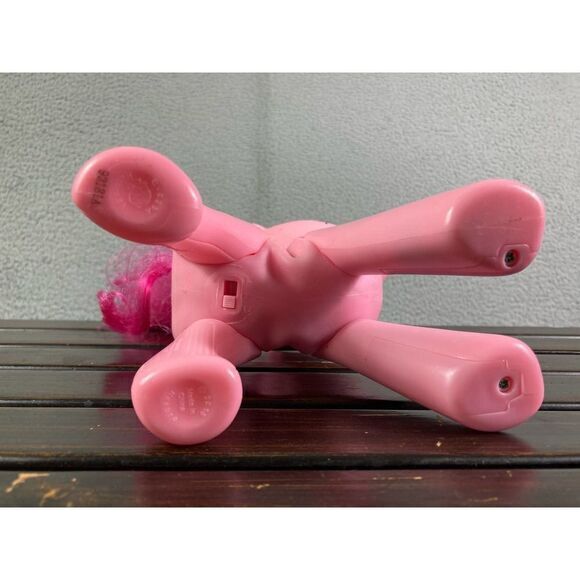 My Little Pony Giggles Electronic‎ Toy 2018 Girls Interactive Sounds Cute Pink - Picture 6 of 13
